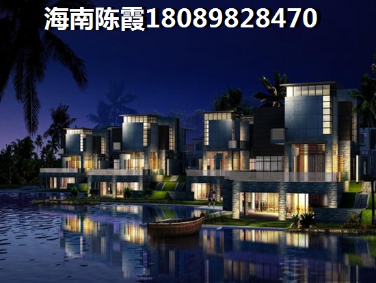 50万首付在上海万宁兴隆镇买房够用吗