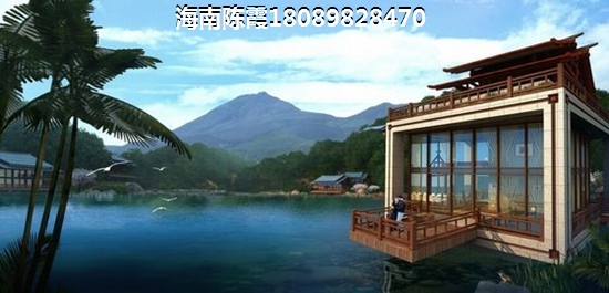 蓝水湾2期江海汇养老房的冬天