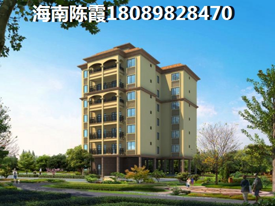 海口房价涨跌原因