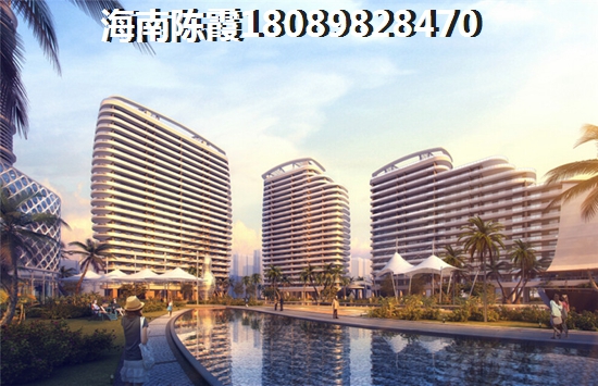 海口恒大外滩优势3