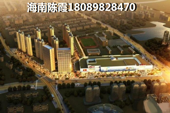 清能·丽景湾