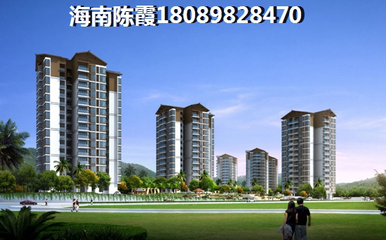 海南文昌市养老买房一定要避开的4种楼盘 你中枪了吗？