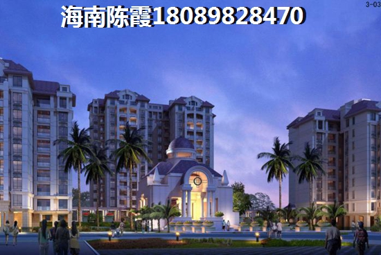 乐东县购房选户型 6大功能区面积多大才够舒适？