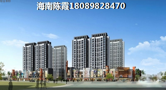 西海岸高尔夫温泉别墅海景房值得买吗？