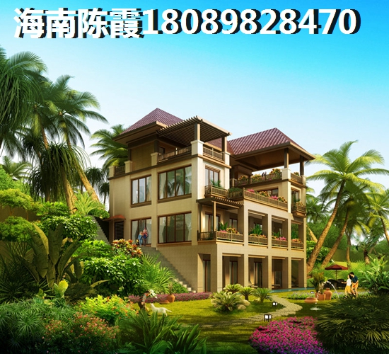 顺泽福湾海景房值得买吗？