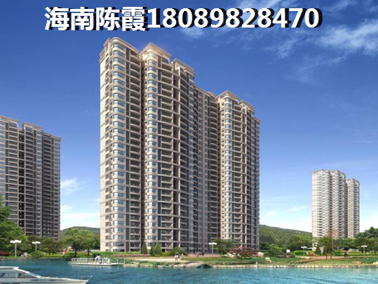 2018大东海柏瑞精品酒店买房好不好？海南三亚楼盘亮点剖析~