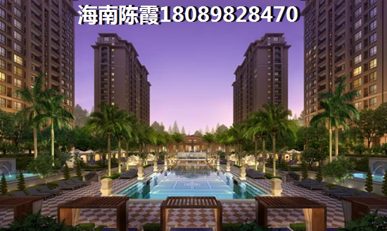 2018陵水到底好不好,买房需要考虑什么? 2018陵水到底好不好,买房需要考虑什么?