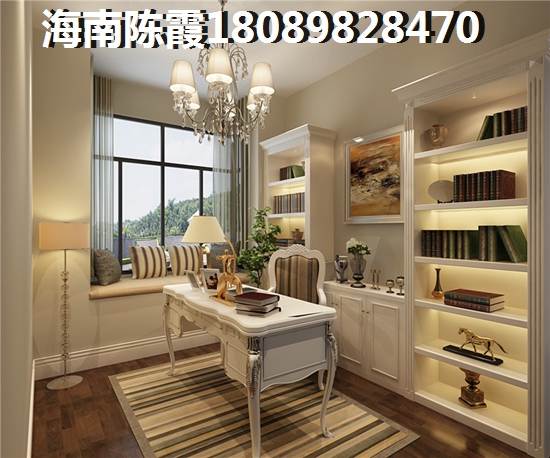 首次五指山市购房首付多少？首次海南买房需要注意什么？