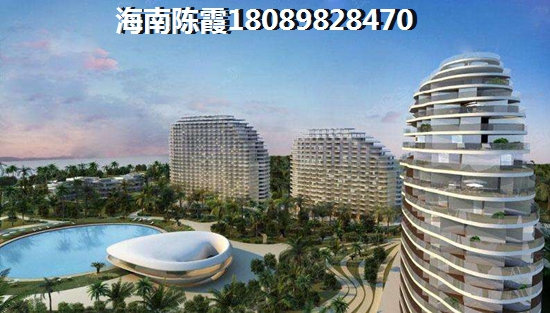 首次海南购房首付多少？首次五指山买房需要注意什么？