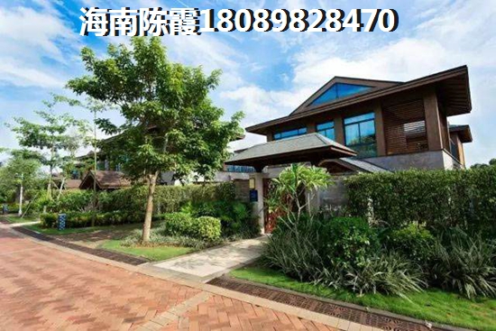 天津定安县二手房交易税费包括哪些？在天津海南买房要注意什么？