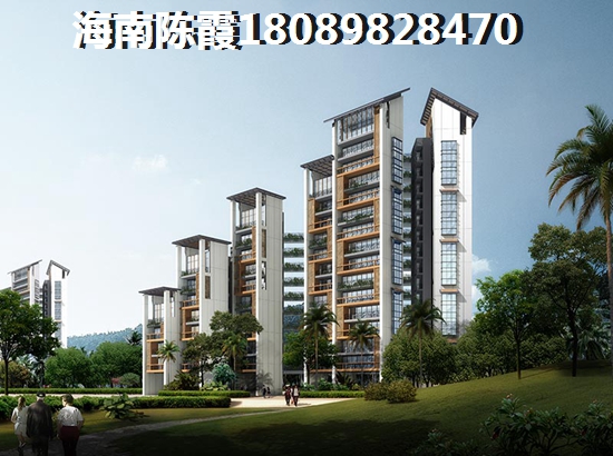 为什么在万科浪琴湾买房？