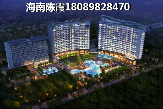 为什么在红城湖国际广场买房？