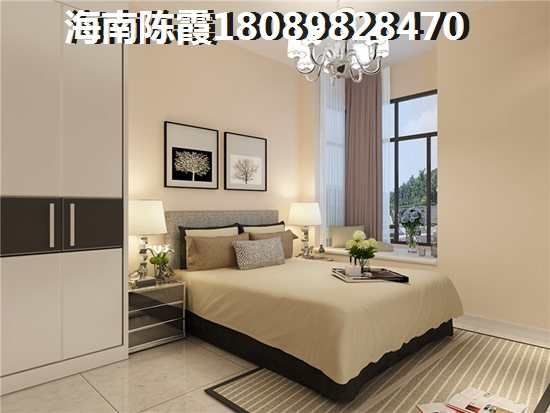 红磡香水湾·天海海景房值得买吗？