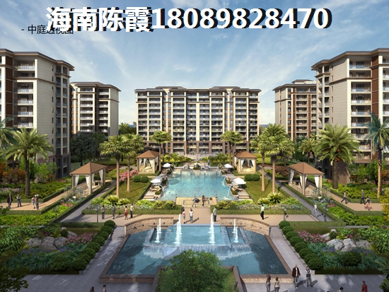 2019万宁房价走势