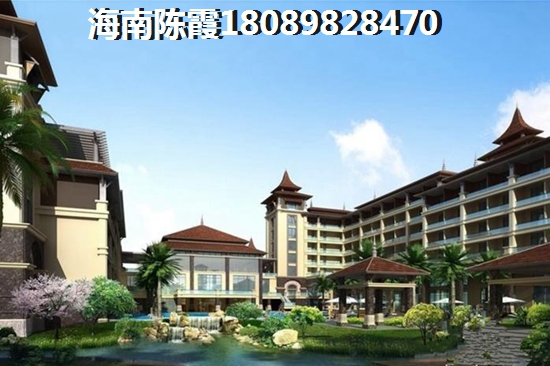 中交海棠麓湖楼盘点评