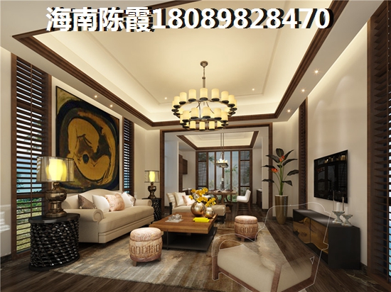 美好·龙沐湾海景房