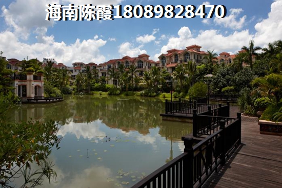 哪些乐东县二手房就算是太便宜也不要买?