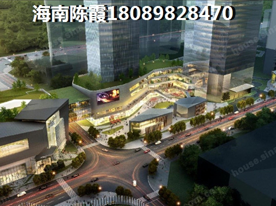 保亭买房注意事项