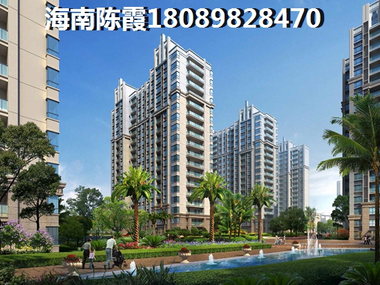为什么在后海银帆买房？