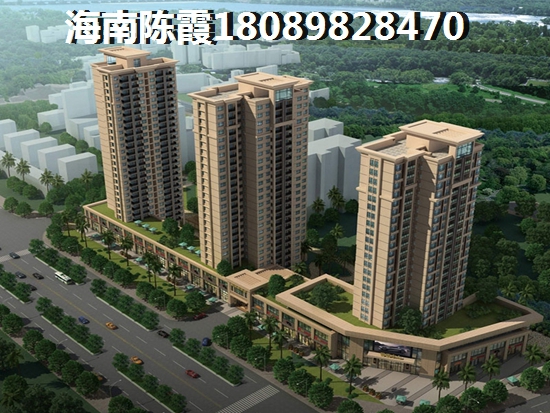 海口房价走势 海口房价走势