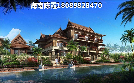 海南三弦慧府房价怎么样，售楼电话及2020最新价格~