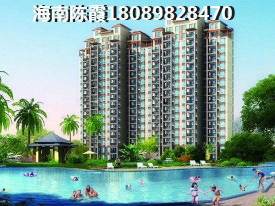 海口汇水湾公寓5#楼商铺 海口汇水湾公寓5#楼商铺