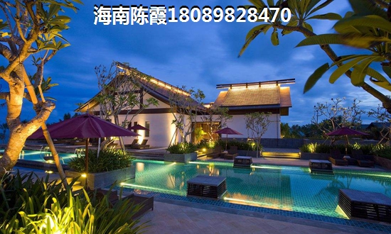 为什么在左城右海买房？