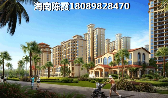 投资古盐田·半岛海天怎么样？
