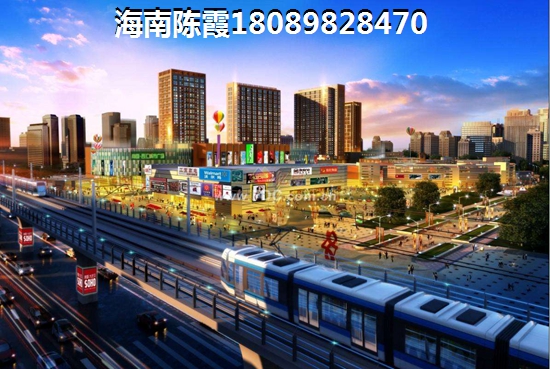 海南房价会涨吗？