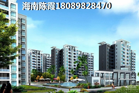 中南·森海湾升值因素分析