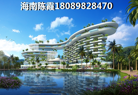 博鳌·海御适合养老吗？