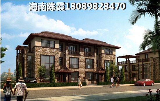 翠屏·海口凤凰水城 翠屏·海口凤凰水城