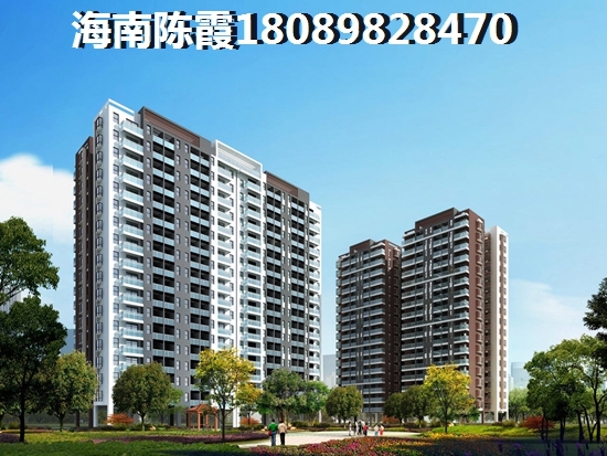 清澜半岛楼盘概述