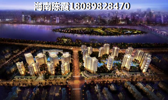 海南海口房价