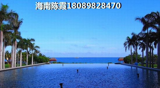 蓝水湾2期江海汇楼盘点评