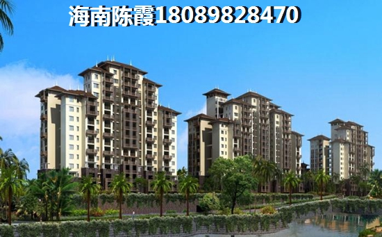 为什么在金螺湾买房？