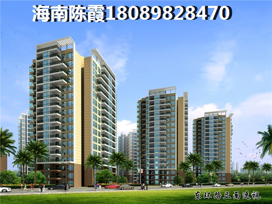 鲁能·海蓝公馆还可以买吗