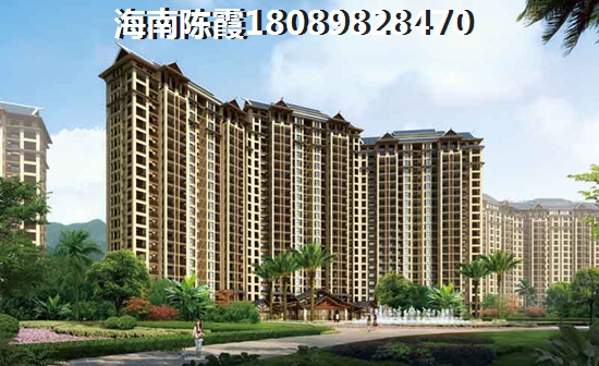 清能·丽景湾好不好