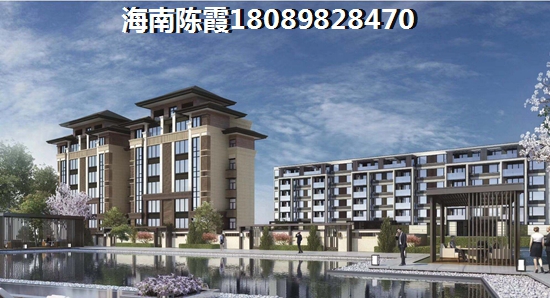 碧桂园星钻海景房值得买吗？