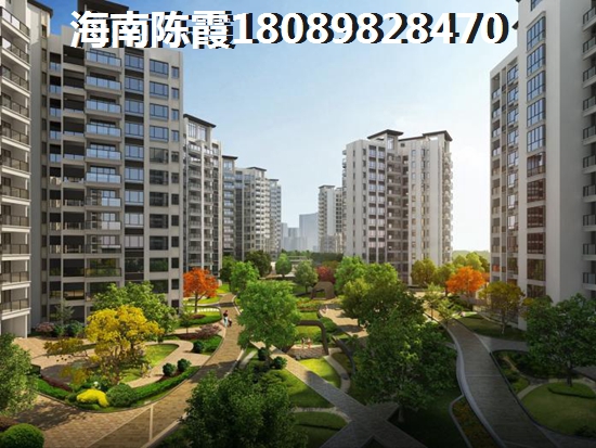 2021年惠丰·碧水江畔买房还是不买房？