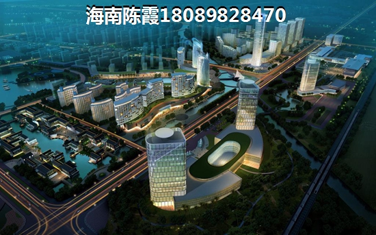 三亚公园88号商铺