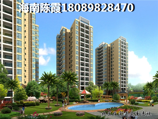 为什么在泺海蝶泉湾买房？