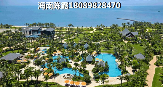 海南海口买房优势及劣势解析