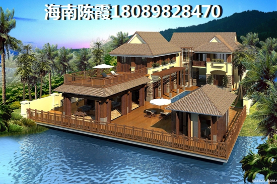 中国铁建·海语东岸买房你后悔了