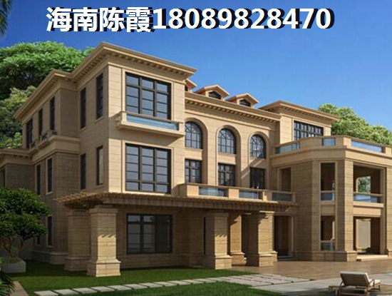 海南海口发展前景有哪些
