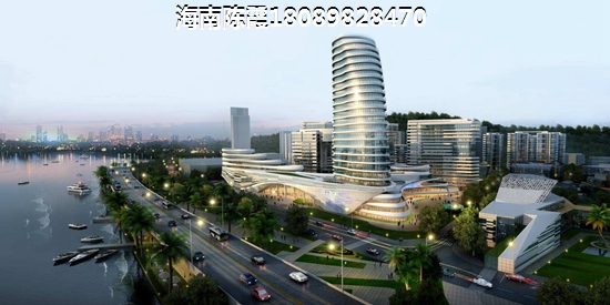 辰兴·尚品汇二手房配套怎么样