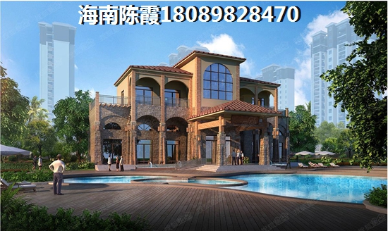 是什么在阻止你到海逸豪苑买房