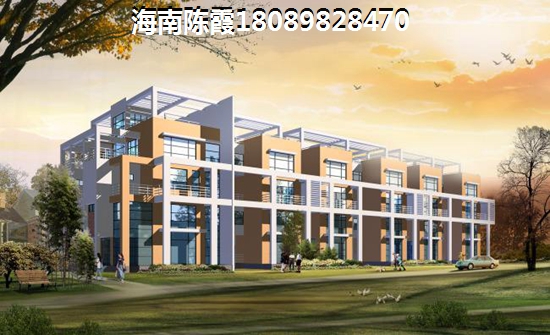 清凤椰林湾房价又上升了