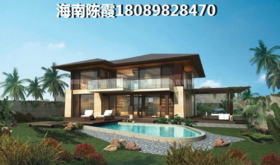 文昌海景房究竟好不好