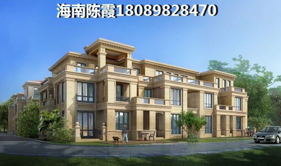 海南适合居住的地方在哪 海南适合居住的地方在哪